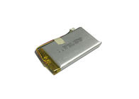 batteria ricaricabile del polimero del litio di 3.7V 1500mAh per i dispositivi portatili PAC583460