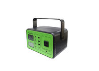 Centrale elettrica solare portatile verde di caso 200W con protezione eccessiva di tensione