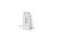 042255 batteria ricaricabile ultra sottile di 3.7v 24mAh, batteria di Smart Card