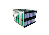litio ricaricabile Ion Battery Pack, batteria al litio di 44.4V 15Ah del veicolo 12S5P 18650