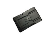 95wh 130wh 14,8 V Li Ion Battery Pack, pacchetto della batteria della macchina fotografica del supporto di V-LOCK V