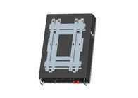 Centro Powerwall 10kwh 48v del server con l'installazione conveniente dell'esposizione LCD