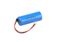 batteria 3300mAh 26650 LifePO4 con il PCM, una batteria ricaricabile di 3,2 v per la luce del LED