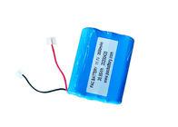 litio Ion Battery Pack di capacità elevata di 11.1v 3500mAh 18650 3s1p per il prodotto di Antiepidemic