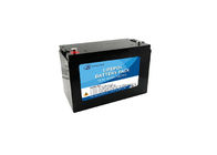 Litio profondo Ion Battery 12V 100Ah del ciclo Lifepo4 per la sostituzione della batteria al piombo di SLA