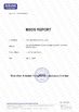 Porcellana Shenzhen PAC Technology Co., Ltd. Certificazioni