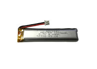 Batteria ricaricabile ultra stretta 1200mAh del polimero del litio per la penna elettronica