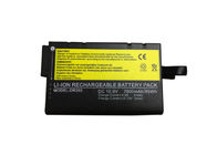 18650 sicurezza eccellente ricaricabile del pacchetto DR202 DC10.8V 7800mAh 85Wh della batteria al litio