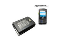 18650 sostituzione della batteria di Ion Battery PDA BIP-6000 del litio di 3.7V 5200mAh