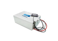 Alta batteria 51.2v 100Ah del veicolo elettrico di sicurezza LifePO4 con esposizione LCD