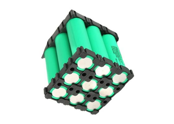 Batteria su misura di 11.1V 7800mAh PAC, batteria ricaricabile di litio 18650