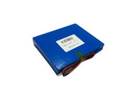 Pacchetto della batteria 4S3P 26650, pacchetto della batteria al litio di 14.4V 15Ah per la Banca portatile di potere