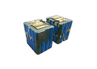 pacchetto della batteria 33Ah 26650, centrale elettrica portatile di Ion Phosphate Battery Pack For del litio