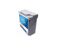 Batteria solare libera LiFePO4, pacchetto di manutenzione della batteria al litio solare di 12.8V 12Ah 32700