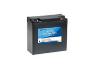 Pescherecci di IP56 Rate Waterproof Lithium Battery For, batteria al litio di 12.8V 24Ah