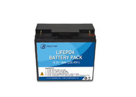 pacchetti 160 * 75 * 180mm della batteria 12.8V della sostituzione di SLA dello ione del litio 18Ah