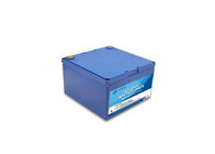 pacchetto 22Ah della batteria dello ione del Li 12.8V per la sostituzione di SLA, facendo uso della cassa blu di colore di 26650 cellule