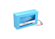 Batteria profonda leggera 51.2V 10Ah del ciclo LiFePO4 per il sistema di memorizzazione solare