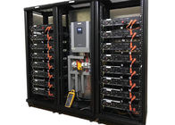 Batteria al litio ad alta tensione 50Ah 720V 36kWh di immagazzinamento dell'energia per Data Center