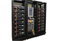 Batteria al litio ad alta tensione 50Ah 720V 36kWh di immagazzinamento dell'energia per Data Center
