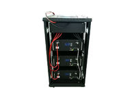 Controllo di sostegno residenziale della batteria ricaricabile MPPT di 450Ah UPS