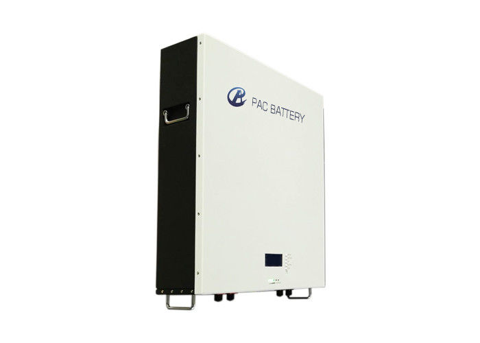 Tipo batteria al litio 5kwh 48v 100Ah di Powerwall di immagazzinamento dell'energia per ESS domestico