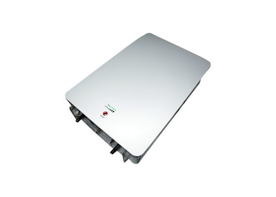 Cassa del metallo della batteria al litio ESS di immagazzinamento dell'energia di 10KWH 48V 400V LPF