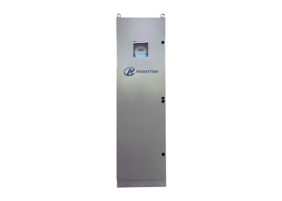Nessun Governo di stoccaggio della batteria del cobalto 38.4kWh con l'invertitore 8kW