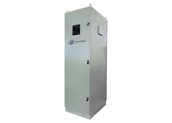 Sistema di batterie di immagazzinamento dell'energia di UPS LiFePO4 38.4kWh con l'invertitore 8K